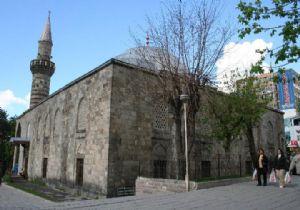 Erzurum'un bin 500 camisi var